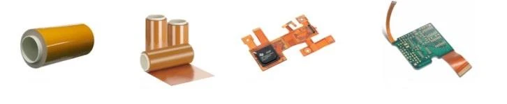 Picosecond laser cutting and micro-machining on high-precision FPC circuit board Picosecond laser cutting and micro-machining on high-precision FPC circuit board